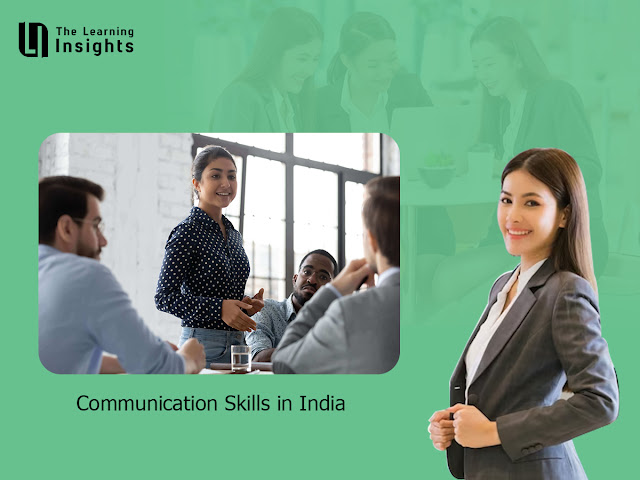 Communication Skills in India