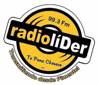 Radio Lider pimentel