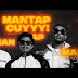 Lirik Lagu Mantap Cuy - Atta Halilintar, Kidd Santhe, and Saixse