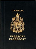 Canadian Passport