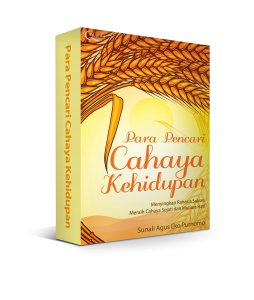 Ebook Para Pencari Cahaya Kehidupan