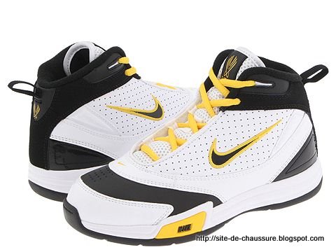 Site de chaussure:site-594419