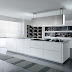 White Beautiful Kitchens