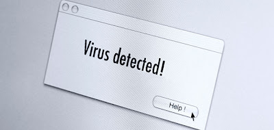 Protect Your Computer From Viruses