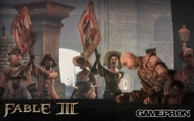 Fable 3 on PC