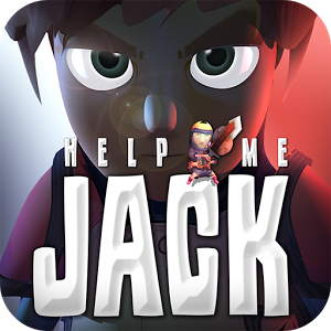 Help Me Jack Save the Dogs v1.0.3 APK MOD Terbaru