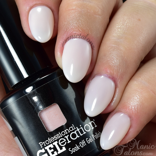 GEleration Endure Swatch