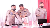 Pabrik Uang Palsu Digerebek Polda Jateng di Sukoharjo, Kapolda : Produknya Sangat Mirip Uang Asli
