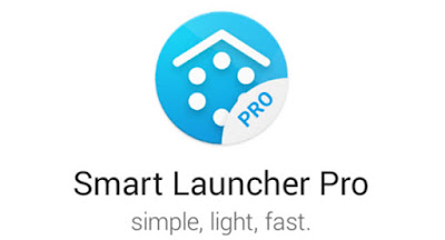 Aplikasi Smart Launcher PRO HANDAL NEW VERSI 3.10.23 APK 2015