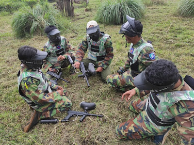 paintball di puncak, tempat paintball di puncak, harga paket paintball di puncak, paket paintball di puncak, basecamp militry lifestyle, wisata javana sehat