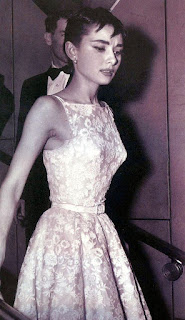 The Timeless Elegance of Audrey Hepburn