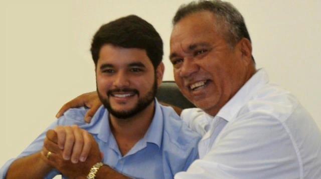 Prefeito e vice de Itapetinga articula nos bastidores ato antidemocrático no 7 de setembro