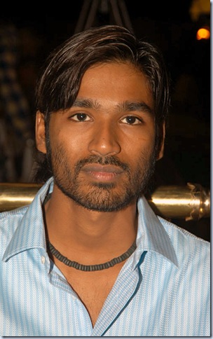 dhanush