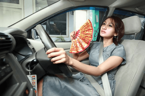 Mengendarai mobil dengan kondisi yang tidak prima memang sangat tidak nyaman dan bahkan bi Penyebab Mesin Mobil Brebet Saat Digas 