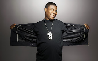 Tracy Morgan Wallpapers Free Download