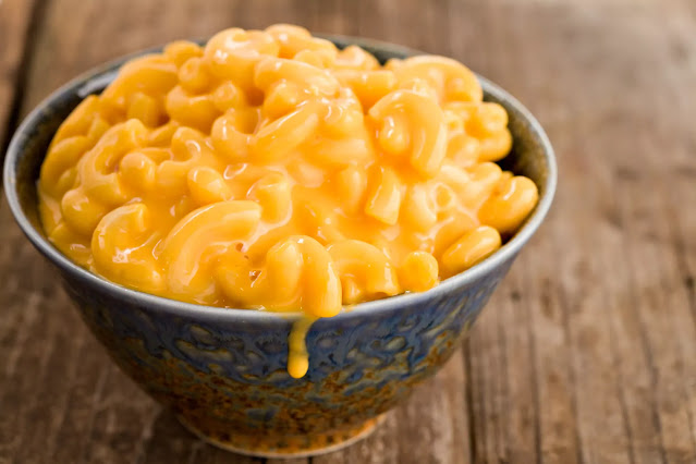 The Best  Mac and cheese at Home