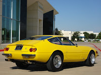 Ferrari 365 GTB/4 Daytona Amarillo