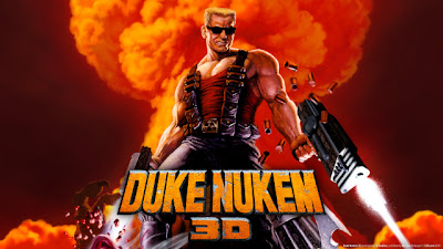 Duke Nukem 3D download