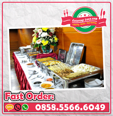 Catering Prasmanan Purwokerto