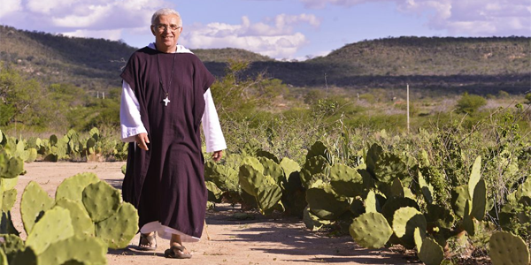 Um minuto com você, com Padre Airton Freire