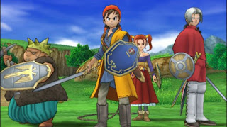Download Game Dragon Quest VIII - Journey Of The Cursed King PS2 Full Version Iso For PC | Murnia Games