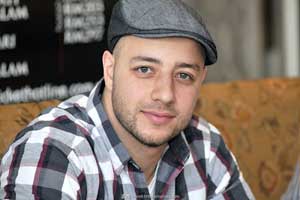 Maher Zain