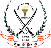 Ambala Cantonment Board jobs,latest govt jobs,govt jobs,latest jobs,jobs,haryana govt jobs,Junior Engineer jobs