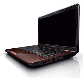 Toshiba Satellite L735-1027X - Grey|laptop specs