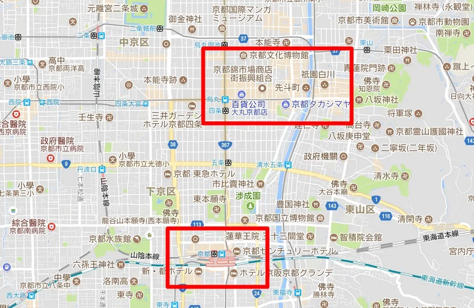 日本-京都-京都住宿-京都住宿推薦-京都必住住宿-京都住宿精選-京都飯店-京都旅館-京都民宿-京都公寓-京都酒店-Kyoto-Hotel-Best-Japan