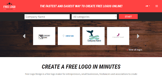 ücretsiz-logo-sitesi