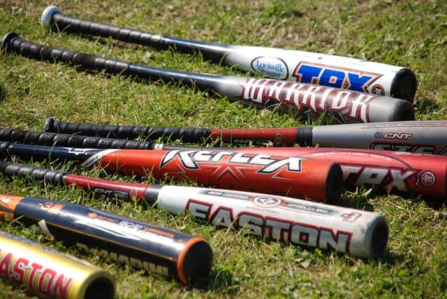 The best baseball bats for power hitters