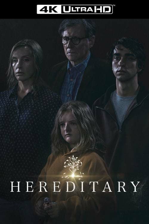 [HD] Hereditary 2018 Pelicula Completa En Español Online