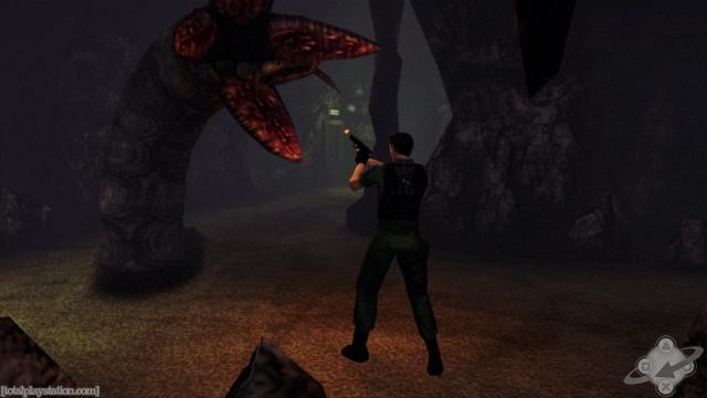 Resident Evil Code Veronica X PC Emulado Español Descargar DVD5  