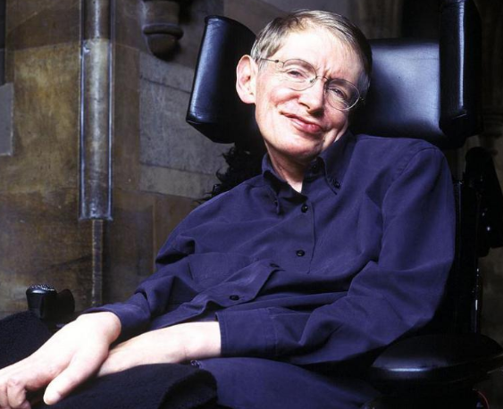 Stephen Hawking Adalah  Video Bokep
