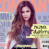 Nina Dobrev: Entrevista para la revista Company!