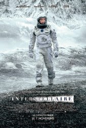 Interstellar (Interstellaire) ****