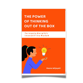 The Power of Thinking Out of the Box