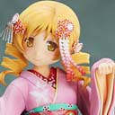 FIGURA MAMI TOMOE Maiko Ver. Producción Limitada Puella Magi Madoka Magica the Movie