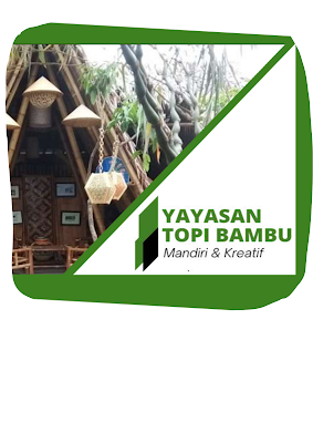 Yayasan Topi Bambu