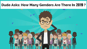 How Many Genders?