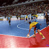 Futsal FE-UP Sabet Juara II di Kejuaran Moest...
