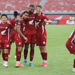 PSM Kalahkan Persija Setelah 8 Tahun Lamanya