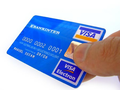 real credit card number visa. Credit card companies have