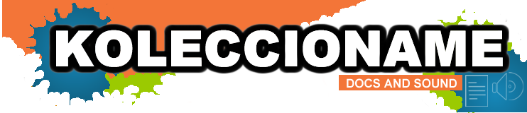KOLECCIONAME