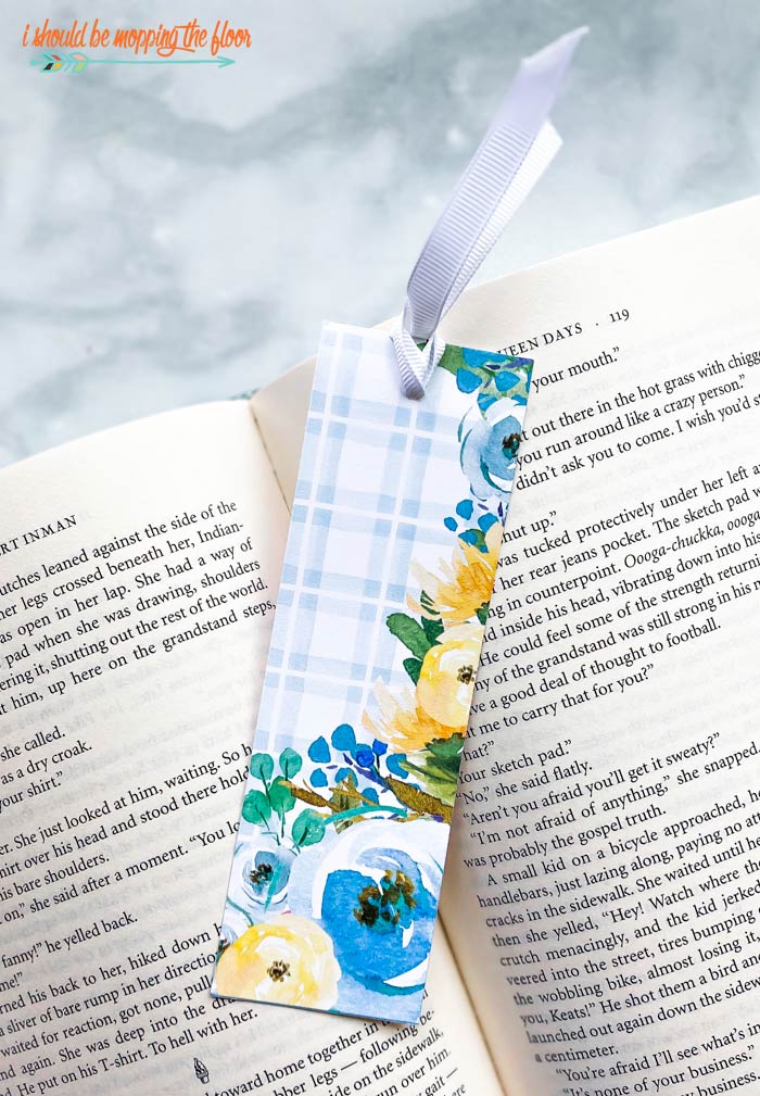 Extra Bookmark Sleeves Bookmark Protection Bookish Bookmarks