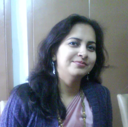 Dr. Supriya Yadav