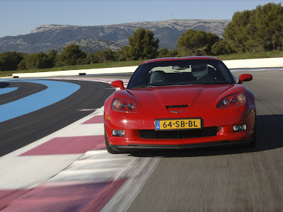 2012 Chevrotet Corvette Z06