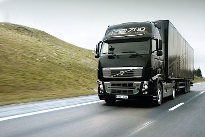 FH16 700 Volvo Wallpaper