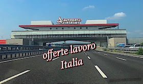 Autogrill lavoro - adessolavoro.blogspot.com