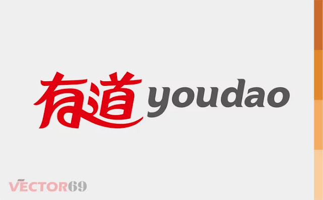 Logo Youdao - Download Vector File AI (Adobe Illustrator)